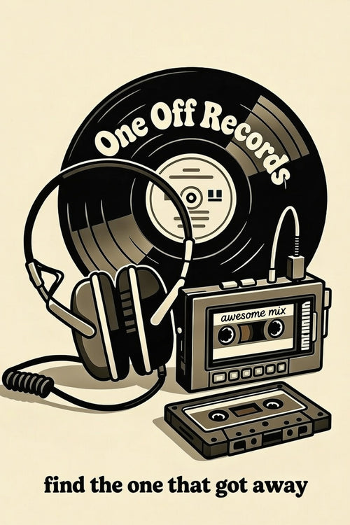 One Off Records